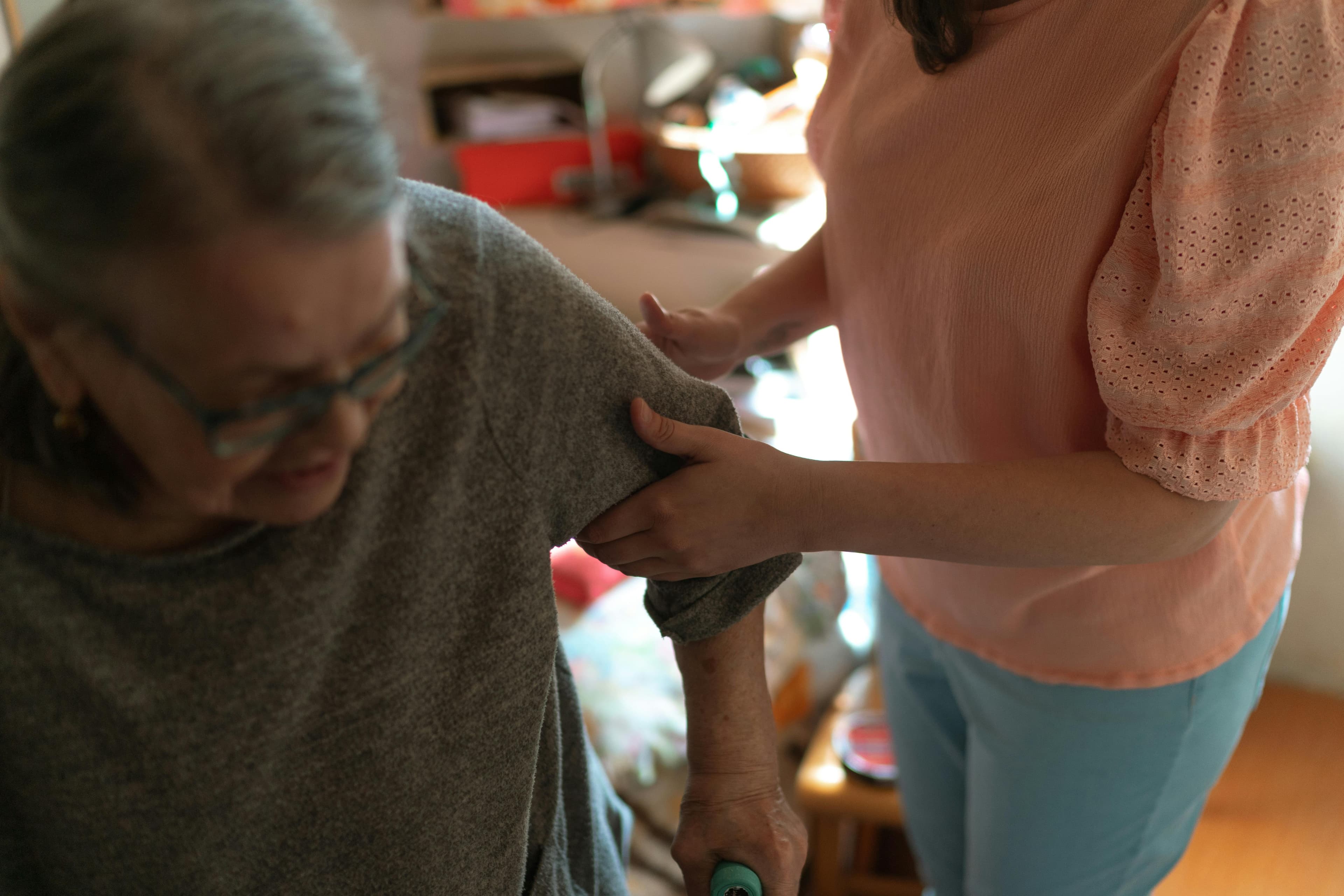 Grip Strength and Frailty: The New Essential Biomarker