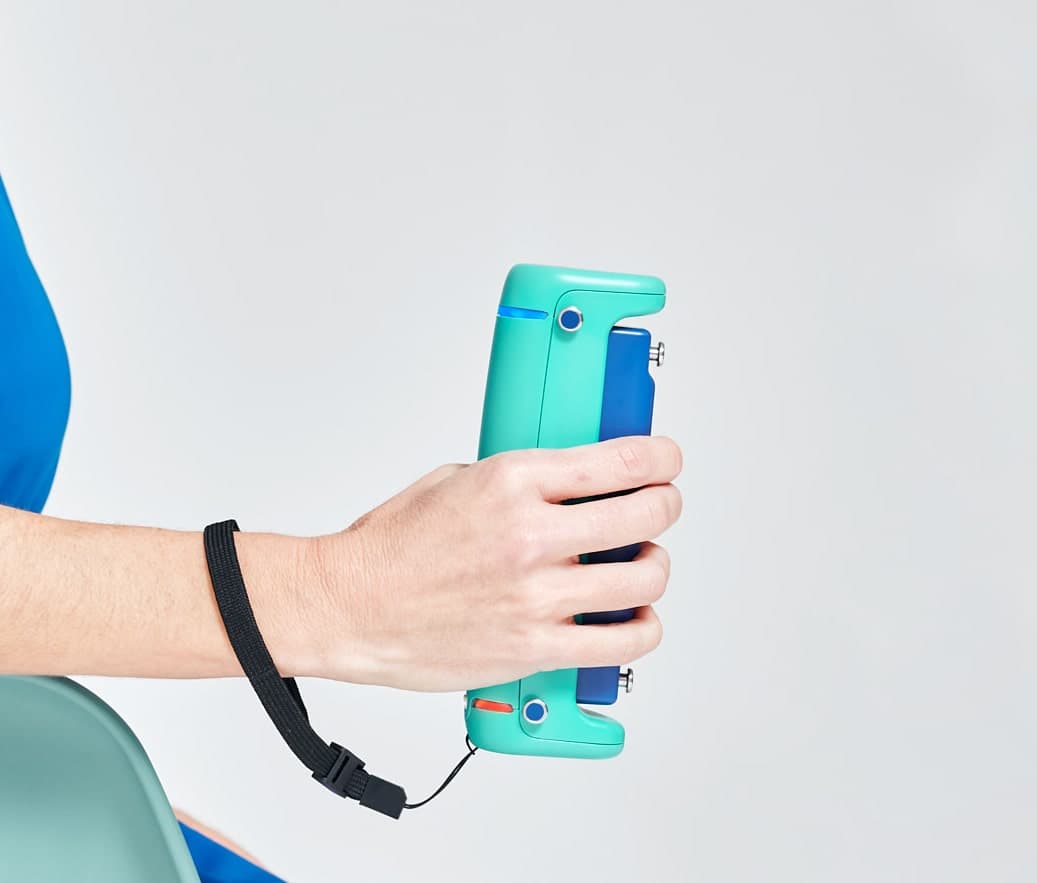 Hand Dynamometer Guide: The Essentials