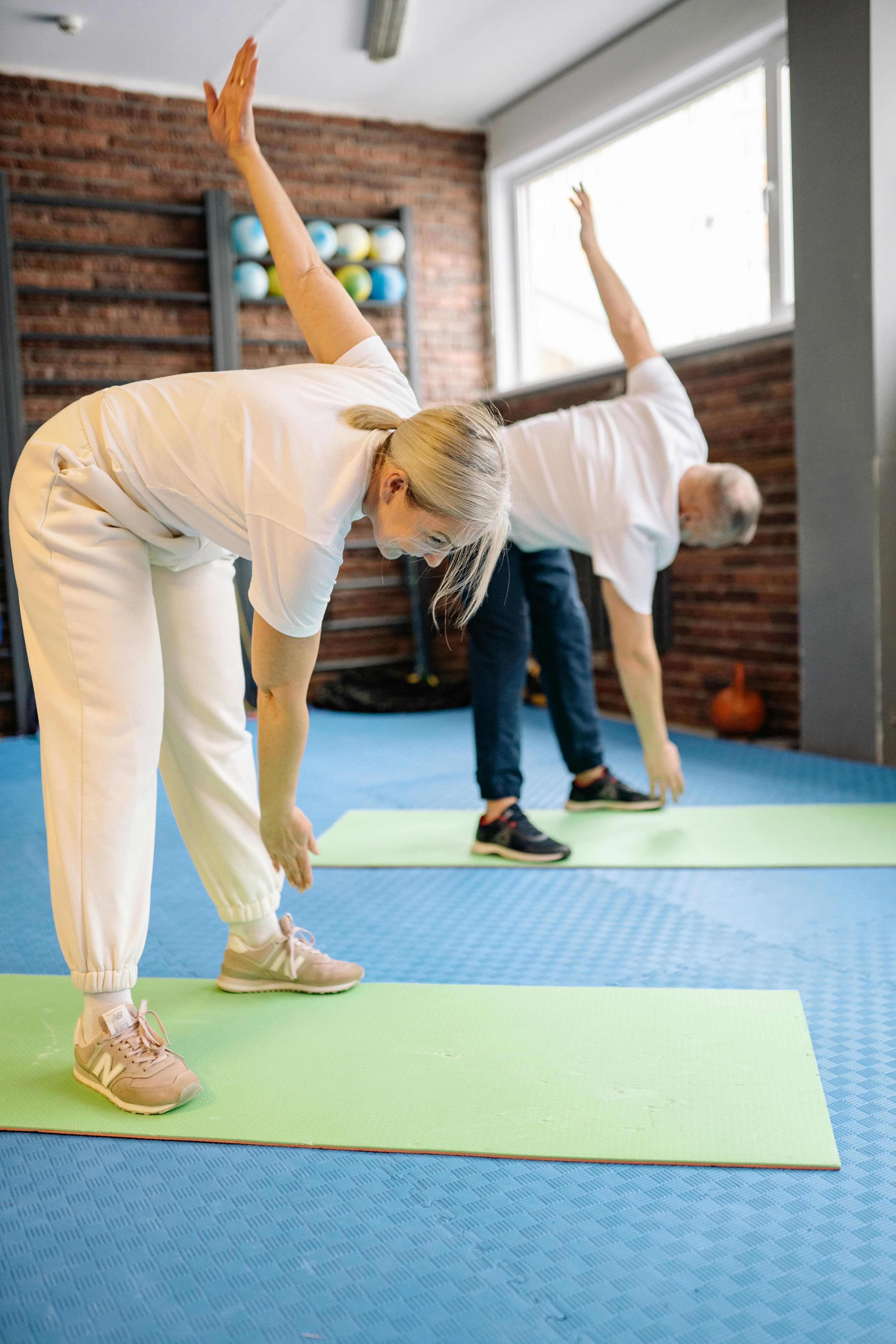 Grip Strength and Longevity: The New Essential Biomarker