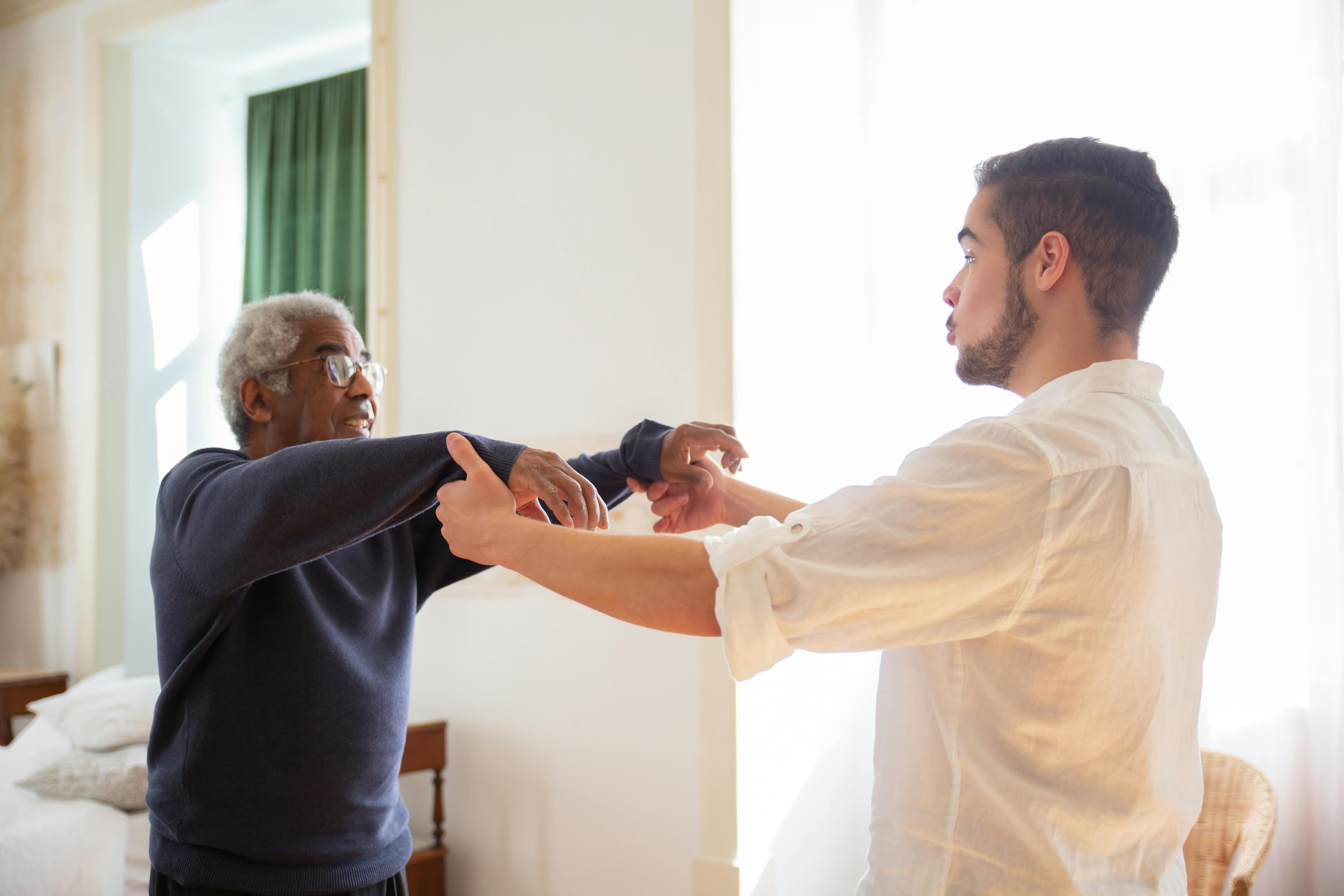Grip Strength and Respiratory Disease: The New Essential Biomarker