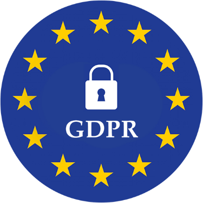 HIPAA and GDPR Compliant