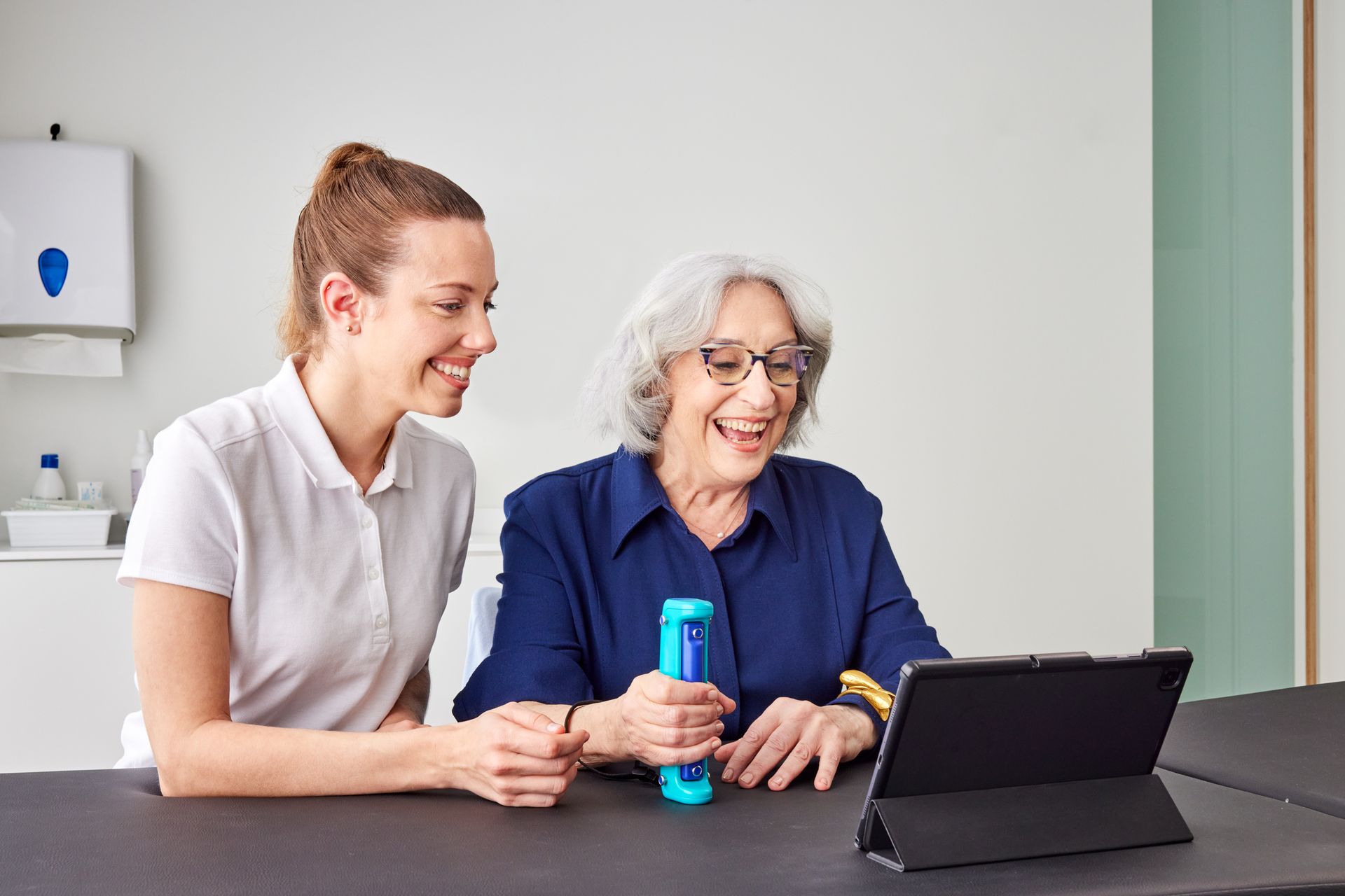 Turn Fall-Risk Conversations Into New Clients: Able Assess for Home Care Agencies