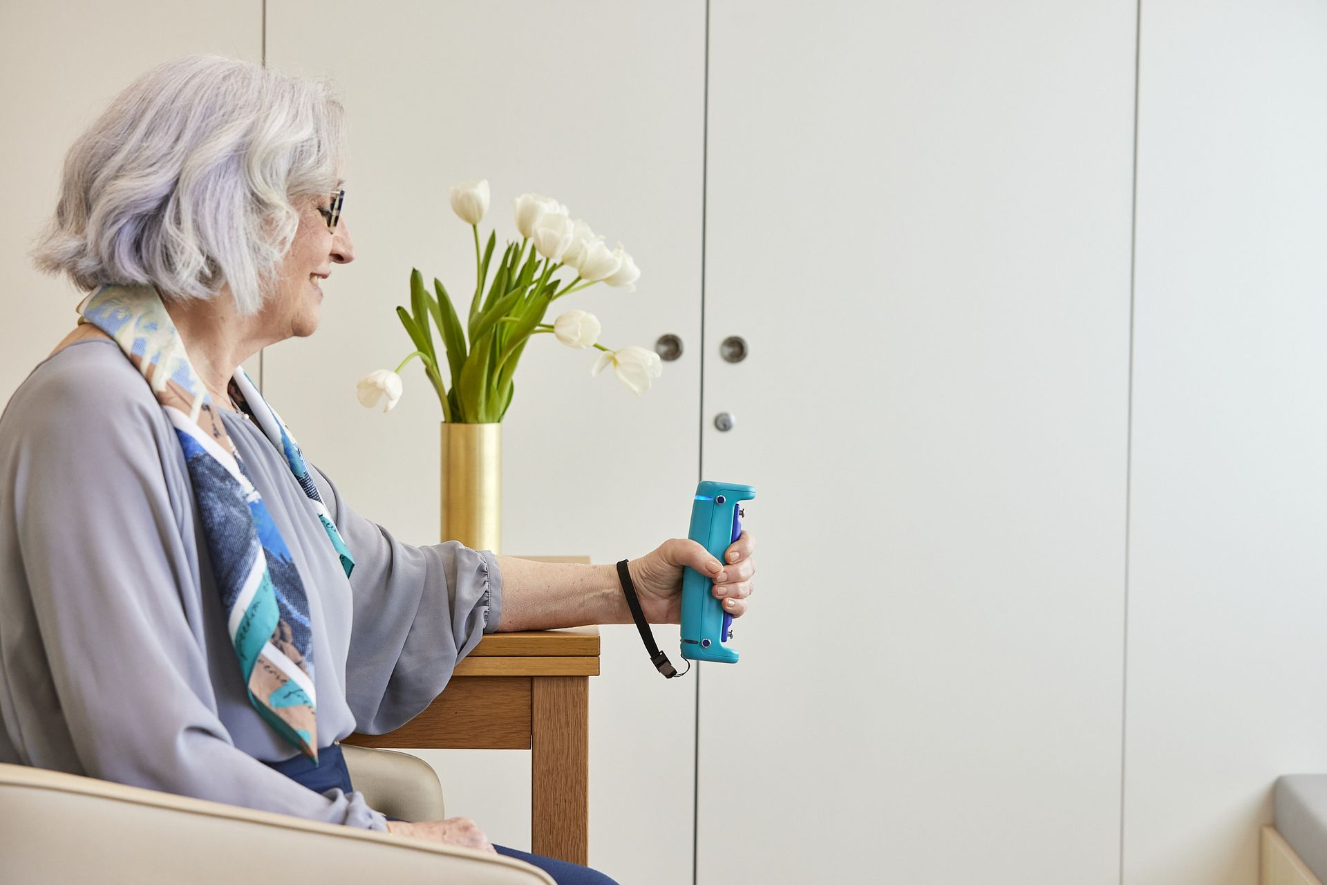 Grip Strength and Metabolic Diseases