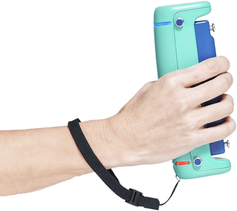 What are Biomarkers? The Role of Biomarkers such as Grip Strength in Modern Healthcare